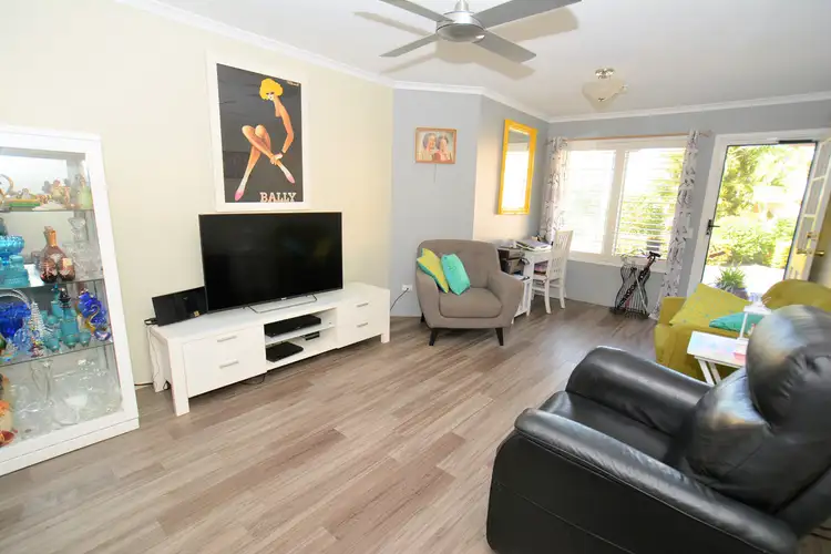 Second view of Homely villa listing, 8/11 Pitta Place, Carseldine QLD 4034