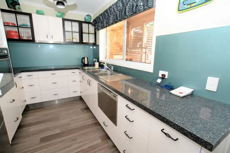 Third view of Homely villa listing, 8/11 Pitta Place, Carseldine QLD 4034