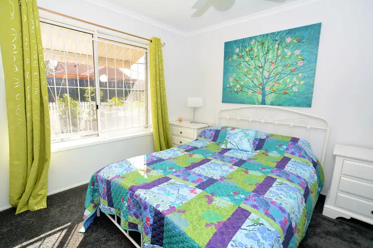 Fifth view of Homely villa listing, 8/11 Pitta Place, Carseldine QLD 4034