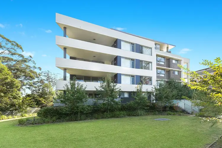 A003/2 Bobbin Head Road, Pymble NSW 2073