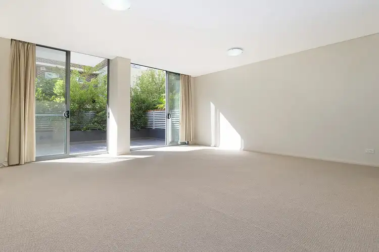 Third view of Homely apartment listing, A003/2 Bobbin Head Road, Pymble NSW 2073