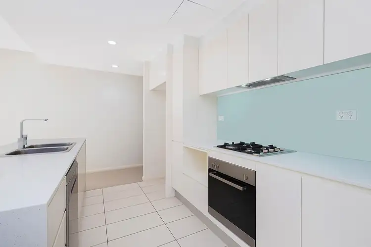Fourth view of Homely apartment listing, A003/2 Bobbin Head Road, Pymble NSW 2073