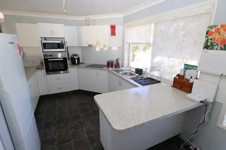 Second view of Homely house listing, 5 Kurtellen Crescent, Kingaroy QLD 4610