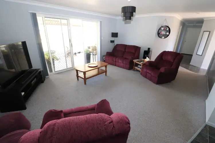Third view of Homely house listing, 5 Kurtellen Crescent, Kingaroy QLD 4610