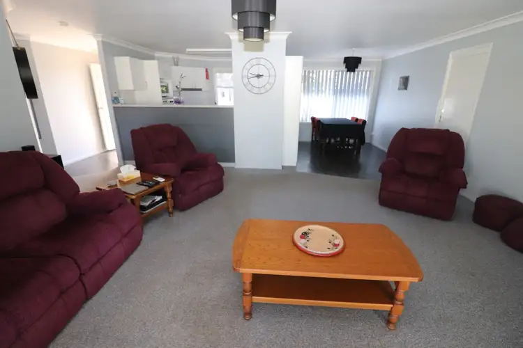 Fourth view of Homely house listing, 5 Kurtellen Crescent, Kingaroy QLD 4610