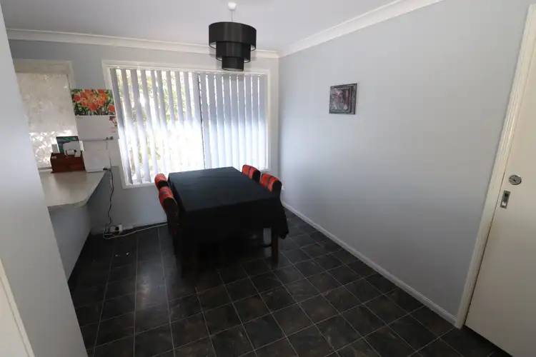 Fifth view of Homely house listing, 5 Kurtellen Crescent, Kingaroy QLD 4610