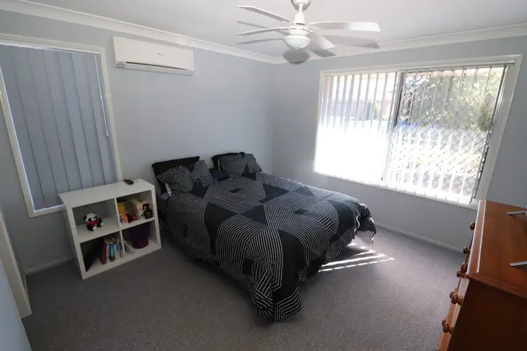 Sixth view of Homely house listing, 5 Kurtellen Crescent, Kingaroy QLD 4610