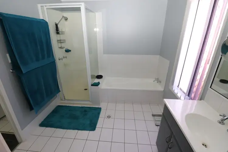 Seventh view of Homely house listing, 5 Kurtellen Crescent, Kingaroy QLD 4610