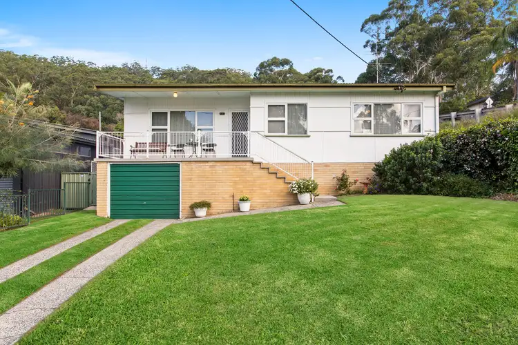 65 Etna Street, North Gosford NSW 2250