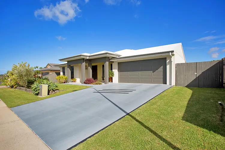 3 Roma Court, Beaconsfield QLD 4740