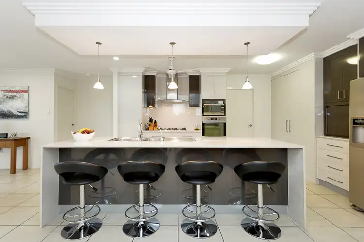 Fourth view of Homely house listing, 3 Roma Court, Beaconsfield QLD 4740