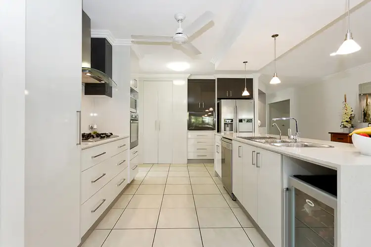 Fifth view of Homely house listing, 3 Roma Court, Beaconsfield QLD 4740