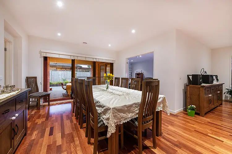 Fourth view of Homely house listing, 22 Kendon Drive, Botanic Ridge VIC 3977