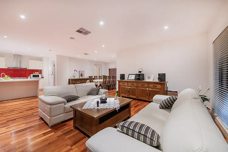 Sixth view of Homely house listing, 22 Kendon Drive, Botanic Ridge VIC 3977