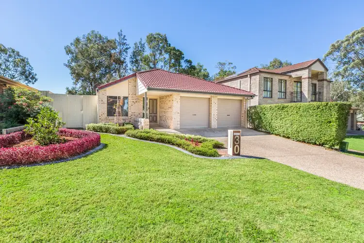 30 Glorious Way, Forest Lake QLD 4078