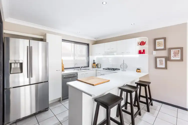 Second view of Homely house listing, 30 Glorious Way, Forest Lake QLD 4078