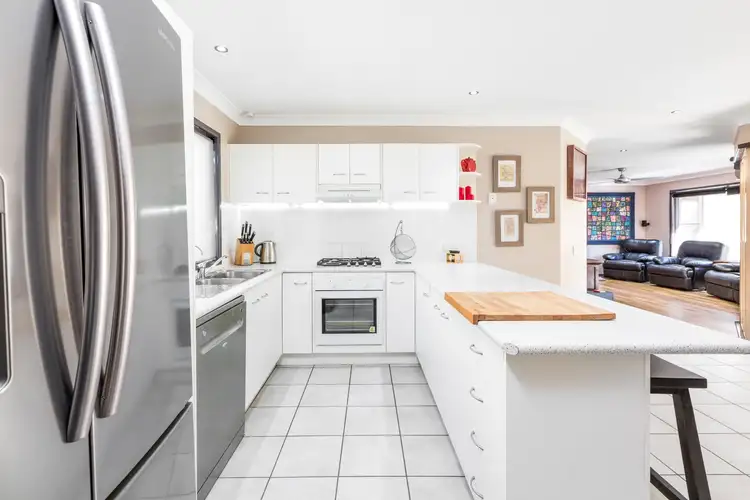 Third view of Homely house listing, 30 Glorious Way, Forest Lake QLD 4078