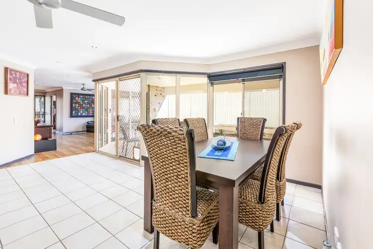 Fourth view of Homely house listing, 30 Glorious Way, Forest Lake QLD 4078