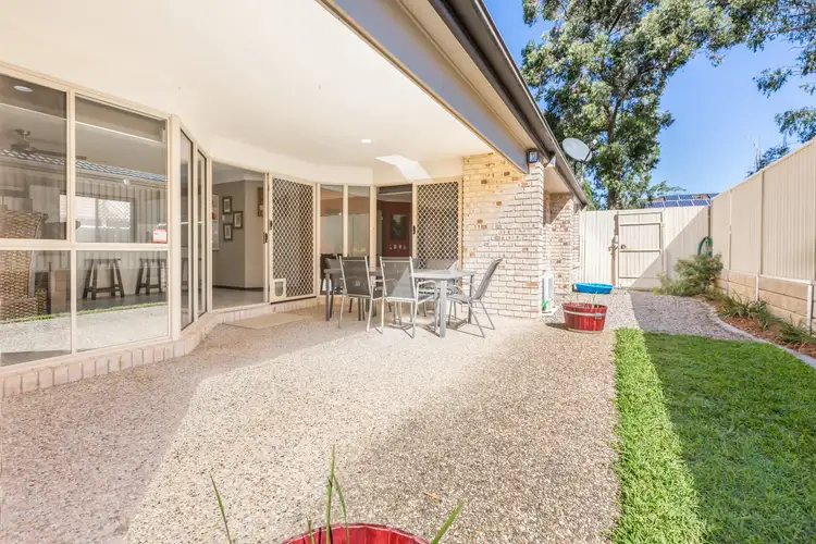 Fifth view of Homely house listing, 30 Glorious Way, Forest Lake QLD 4078