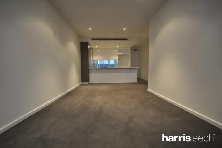 Second view of Homely apartment listing, 107/76-78 Keilor Road, Essendon North VIC 3041