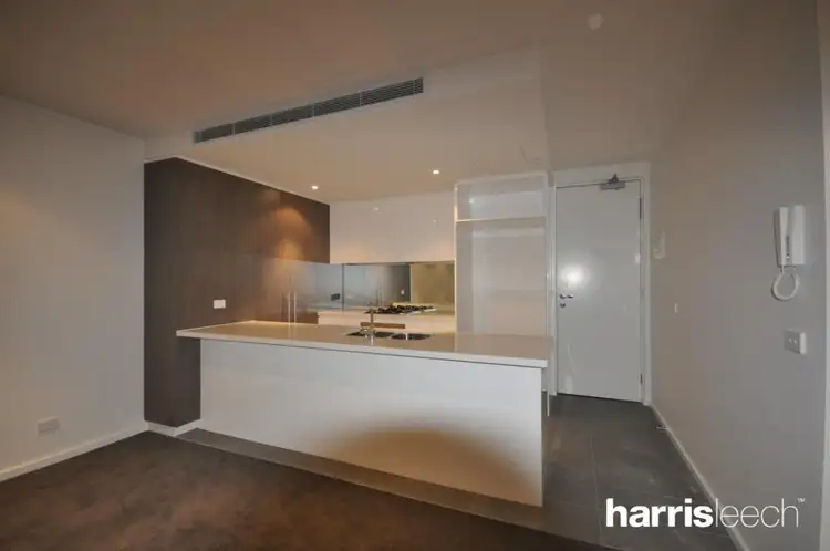 Third view of Homely apartment listing, 107/76-78 Keilor Road, Essendon North VIC 3041