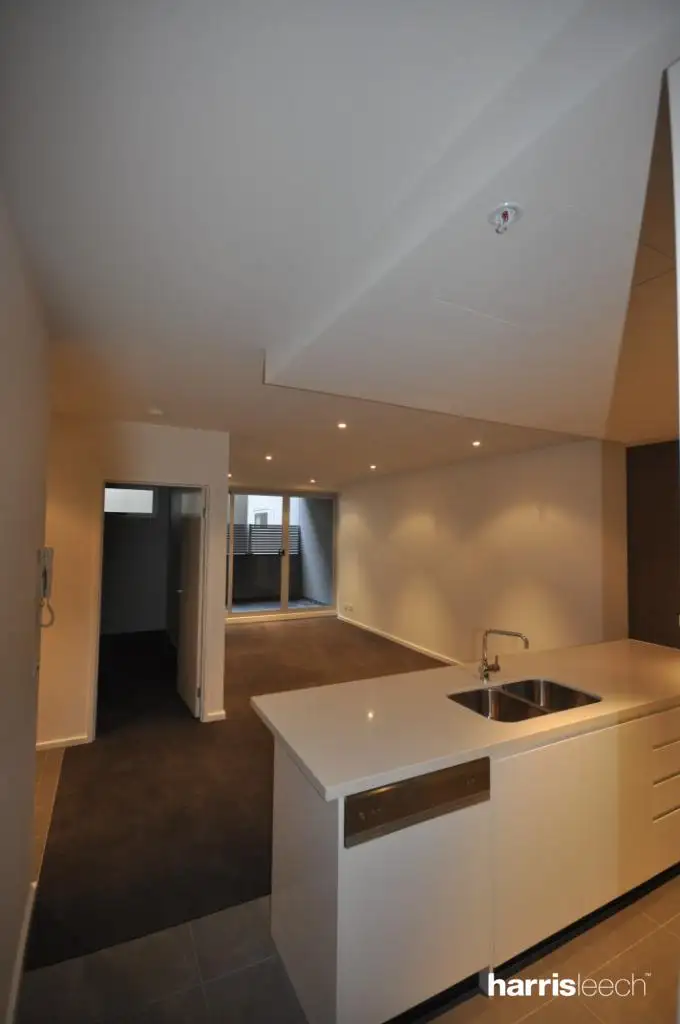 Fourth view of Homely apartment listing, 107/76-78 Keilor Road, Essendon North VIC 3041