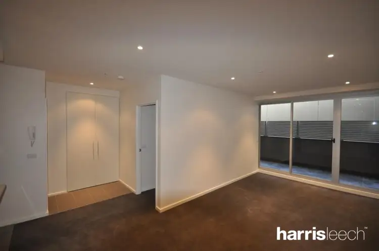 Fifth view of Homely apartment listing, 107/76-78 Keilor Road, Essendon North VIC 3041