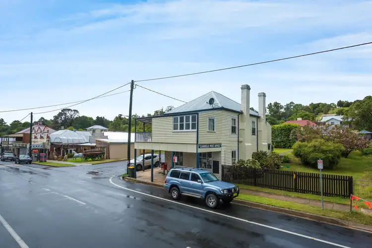 Fifth view of Homely house listing, 52 William St, Candelo NSW 2550