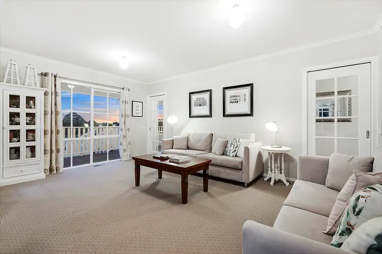Seventh view of Homely house listing, 95 Highfield Drive, Langwarrin South VIC 3911