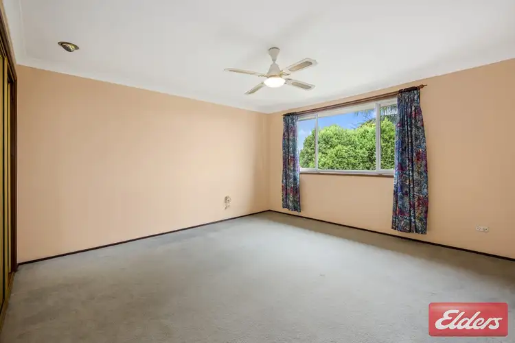 Fifth view of Homely house listing, 56 James Cook Drive, Kings Langley NSW 2147
