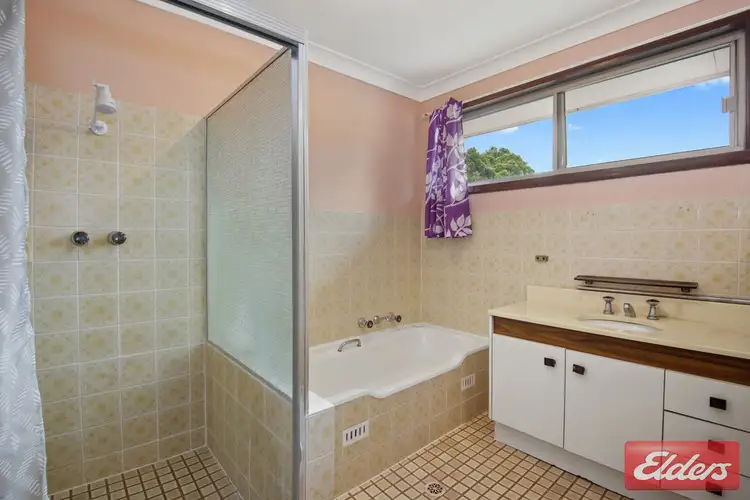 Sixth view of Homely house listing, 56 James Cook Drive, Kings Langley NSW 2147
