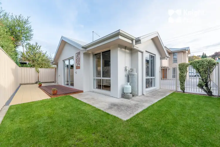 2/113 Margaret Street, Launceston TAS 7250