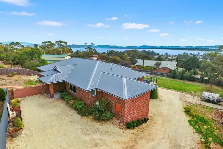 Third view of Homely house listing, 11 Hilltop Place, Dodges Ferry TAS 7173