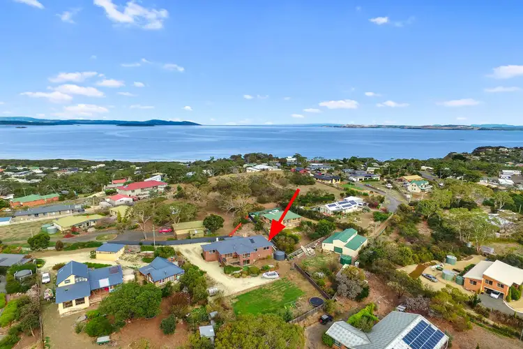 Fourth view of Homely house listing, 11 Hilltop Place, Dodges Ferry TAS 7173