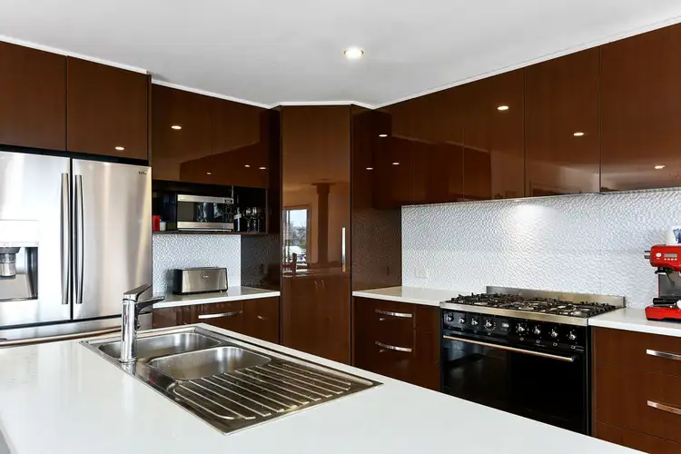 Sixth view of Homely house listing, 11 Hilltop Place, Dodges Ferry TAS 7173