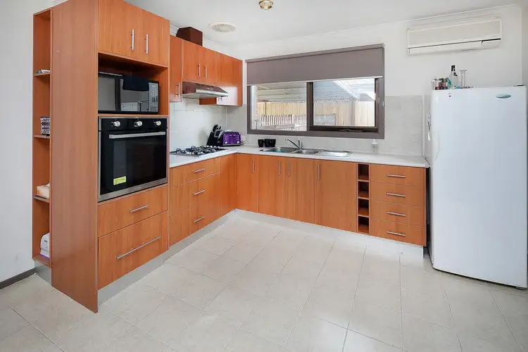 Third view of Homely house listing, 16 Hyssop Drive, Hallam VIC 3803