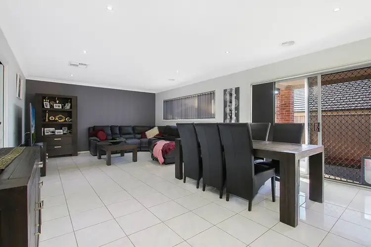 Third view of Homely house listing, 10 Burton Crescent, Wodonga VIC 3690