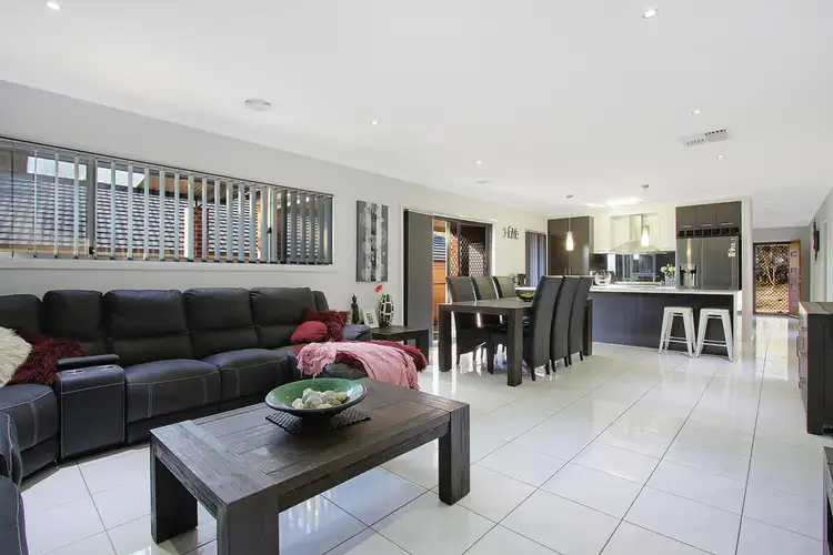Fourth view of Homely house listing, 10 Burton Crescent, Wodonga VIC 3690