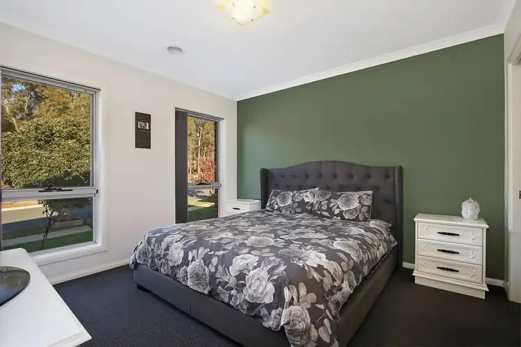 Fifth view of Homely house listing, 10 Burton Crescent, Wodonga VIC 3690