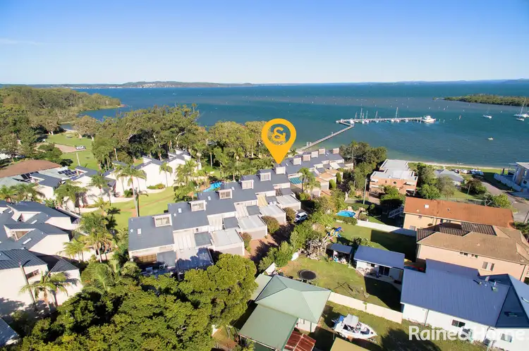 20/ 4 Cromarty Rd, Soldiers Point NSW 2317