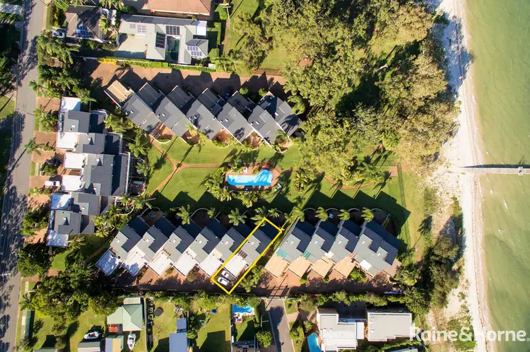 Second view of Homely house listing, 20/ 4 Cromarty Rd, Soldiers Point NSW 2317