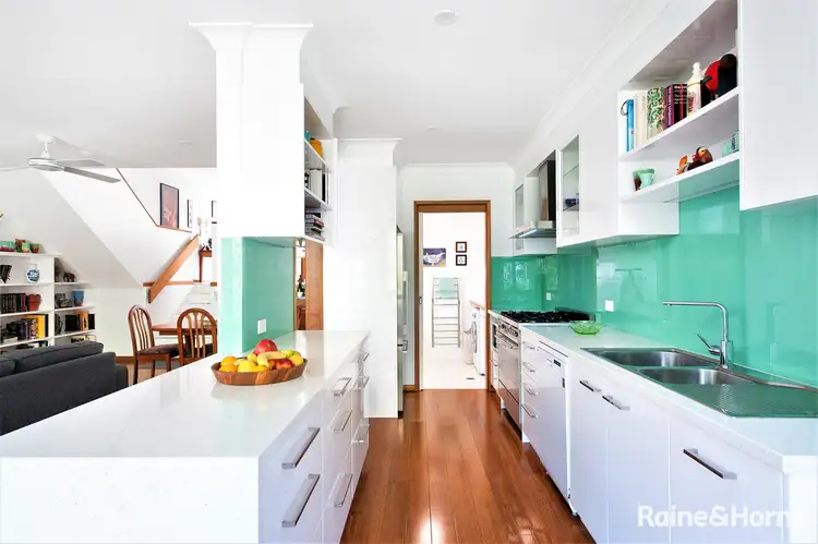 Fourth view of Homely house listing, 20/ 4 Cromarty Rd, Soldiers Point NSW 2317