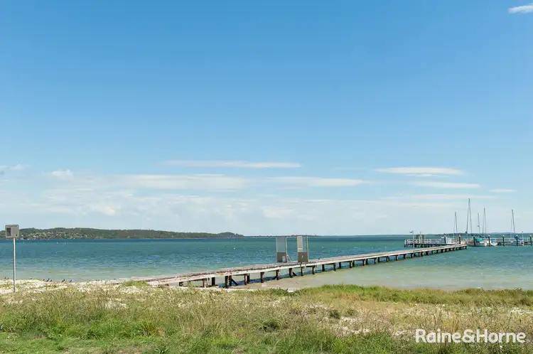 Fifth view of Homely house listing, 20/ 4 Cromarty Rd, Soldiers Point NSW 2317