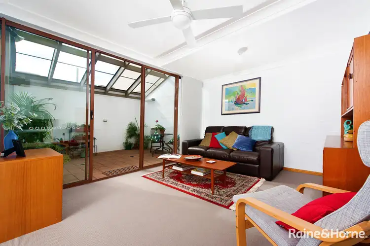 Sixth view of Homely house listing, 20/ 4 Cromarty Rd, Soldiers Point NSW 2317
