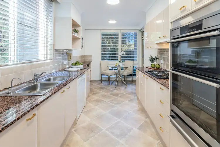 Fourth view of Homely apartment listing, 1/30 Gouldsbury Street, Mosman NSW 2088