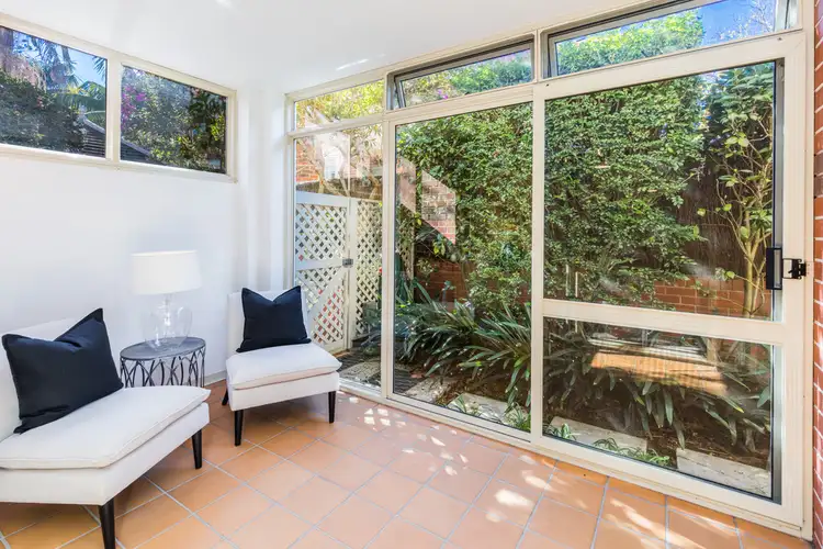 Fifth view of Homely apartment listing, 1/30 Gouldsbury Street, Mosman NSW 2088
