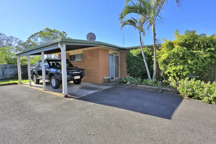 Second view of Homely unit listing, 7/36 Bauer Street, Bargara QLD 4670