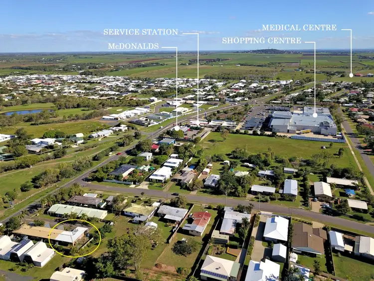Third view of Homely unit listing, 7/36 Bauer Street, Bargara QLD 4670