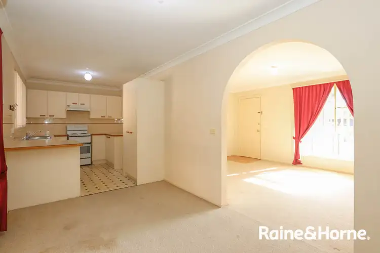 Sixth view of Homely house listing, 6 Ussher Crescent, Windradyne NSW 2795