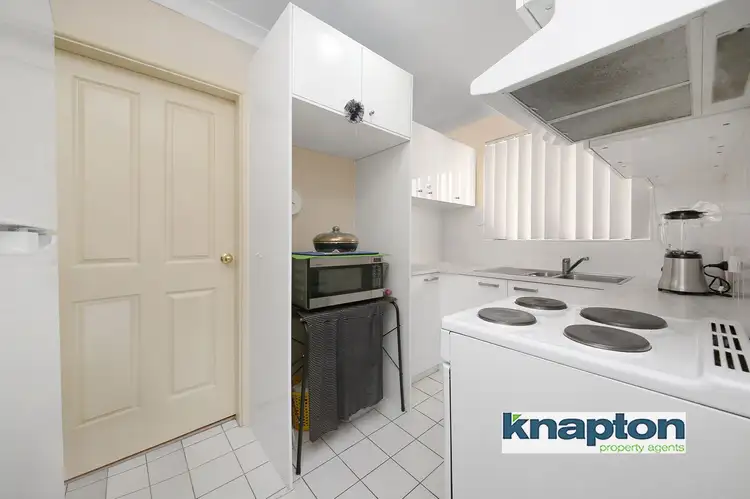 Second view of Homely unit listing, 6/32 Denman Avenue, Wiley Park NSW 2195